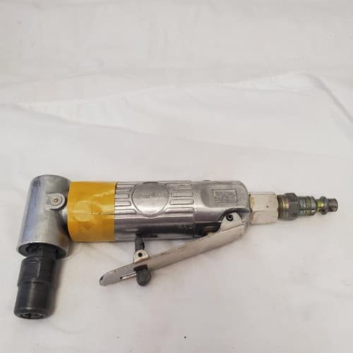 Blue-Point Right Angle Mini Die Grinder AM117 - Thumbnail 2