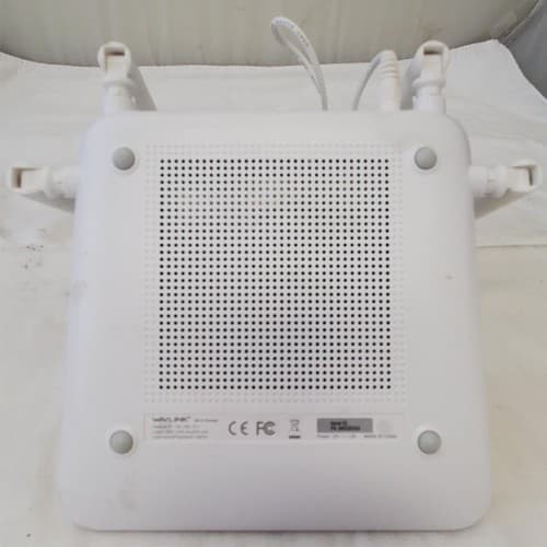 Wavlink Aerial G2 AC1200 Dual Band Gigabit Wi-Fi Router - Thumbnail 4