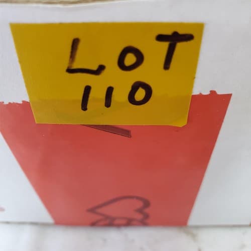 Lot of Assorted Punch, Screws & Other Tools LOT 110 - Thumbnail 2