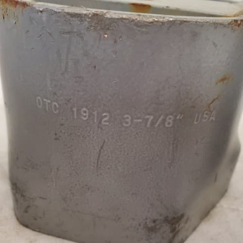 Lot of Assorted Punch, Screws & Other Tools LOT 110 - Thumbnail 18