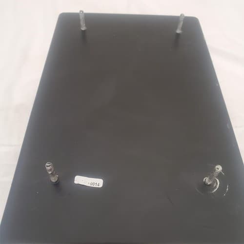 FCS Simulator Systems 1165 Control Loading Amplifier Unit - Thumbnail 3