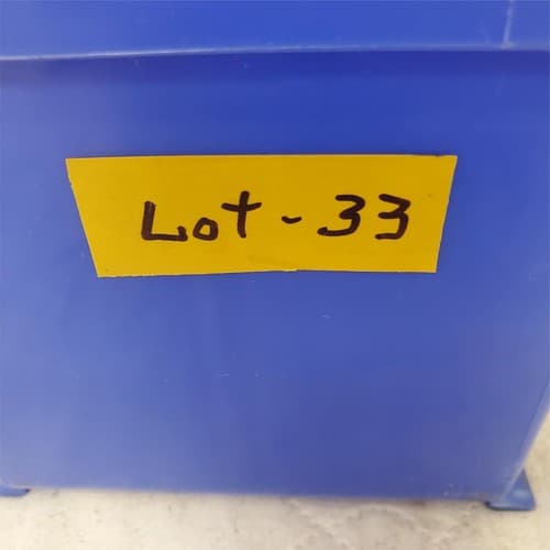 Lot of 5 Cleco 88RSAPT-5CQ Pneumatic Screwdriver Gun #33 - Thumbnail 3