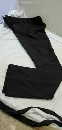 Nine West Jeans Bootcut Women's Black Dress Pants Size 28/6 - Image 1