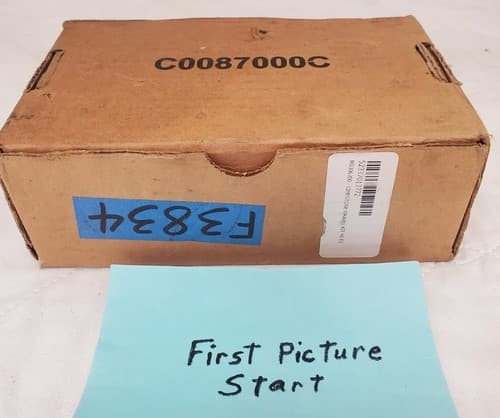 Zodiac R0306200 Limestone Gravel Pool Spa Filter Replacement Kit - Image 1