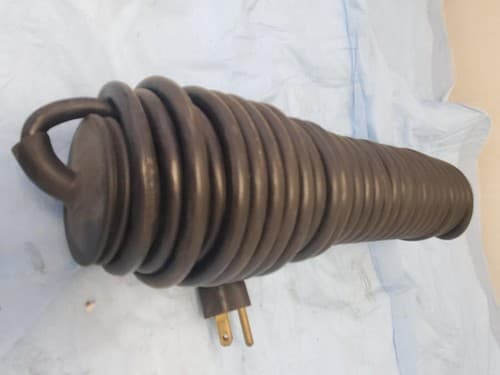 General Manufacturing Stubby II 13 Watt Fluorescent Light - Thumbnail 2