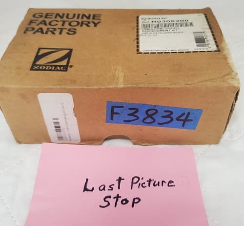 Zodiac R0306200 Limestone Gravel Pool Spa Filter Replacement Kit - Thumbnail 7