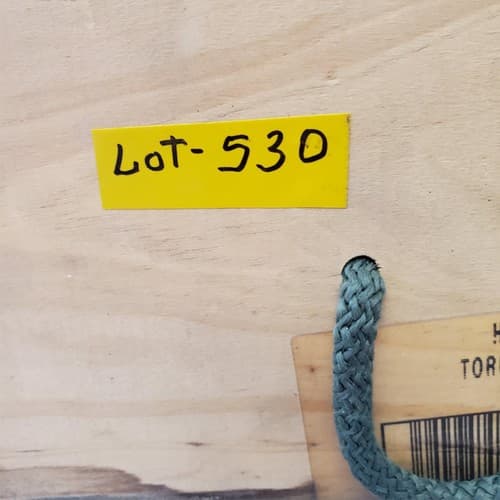 Lot of Assorted Vacuum Cleaner Replacement Brushes & Other Parts LOT 530 - Thumbnail 3