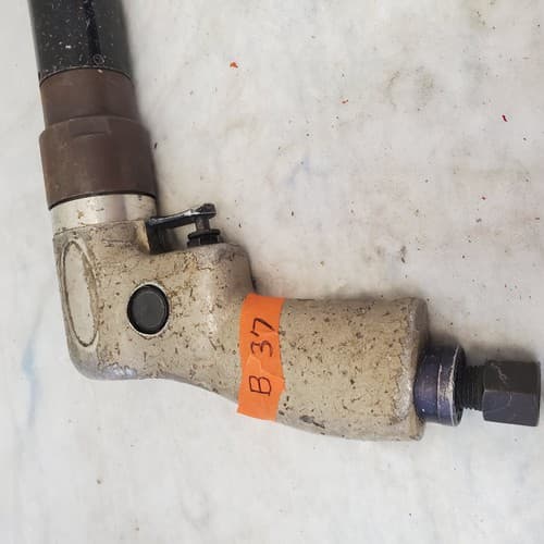 Dotco 55C2959 Pneumatic Runner Aircraft Tool B37 - 996922 - Thumbnail 2