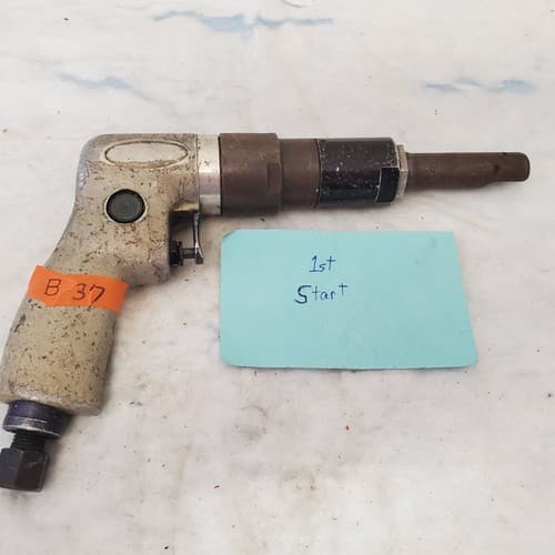Dotco 55C2959 Pneumatic Runner Aircraft Tool B37 - 996922 - Image 1