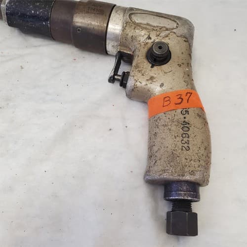 Dotco 55C2959 Pneumatic Runner Aircraft Tool B37 - 996922 - Thumbnail 5