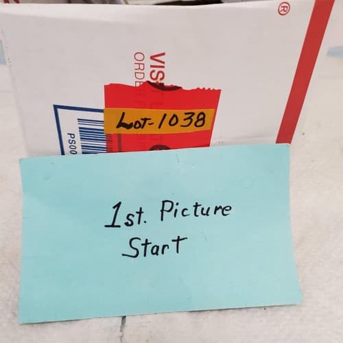 Lot of 21 Blue Point, Matco & more Assorted Combination Wrench Set LOT-1038 - Thumbnail 2