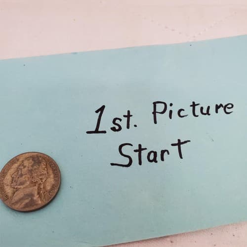 1945-S Jefferson War Nickel 35% Silver WWII Era U.S. Coin S Mintmark - Image 1