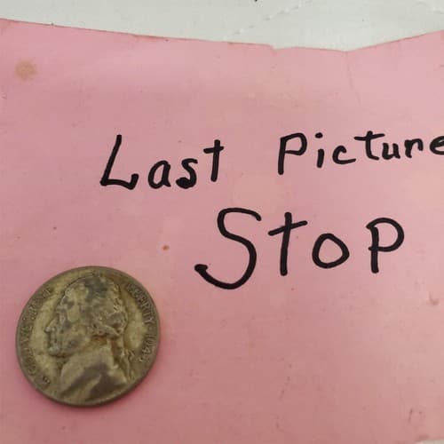 1945-S Jefferson War Nickel 35% Silver WWII Era U.S. Coin S Mintmark - Thumbnail 4