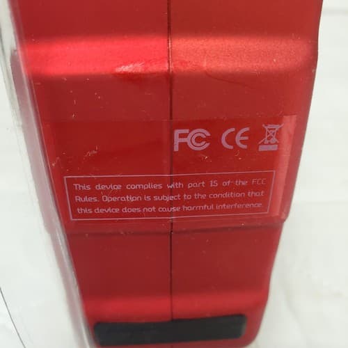 Eton FR360 Solarlink Emergency Weather Radio Charger, Flashlight, Multi-Use - Thumbnail 11