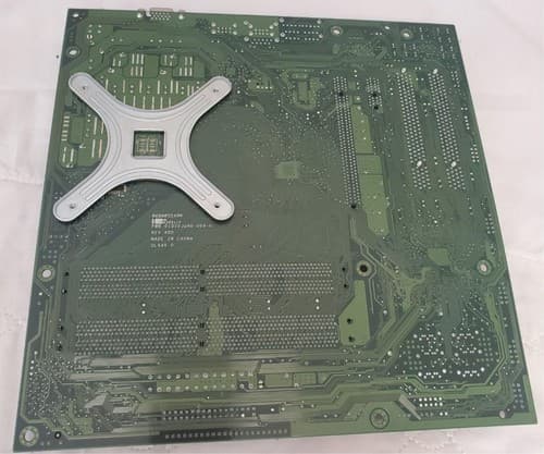 Dell Inspiron REV A01 Motherboard - Thumbnail 7