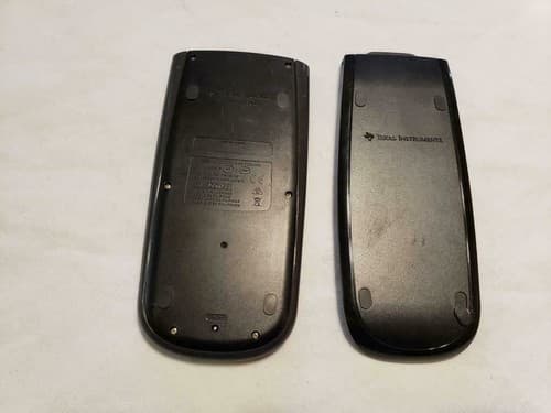 Texas Instruments TI-36X Pro Scientific Calculator Solar Handheld With Cover - Thumbnail 2