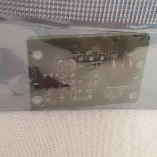 12V DC Power Distribution 9-Way PCB Board - Thumbnail 3