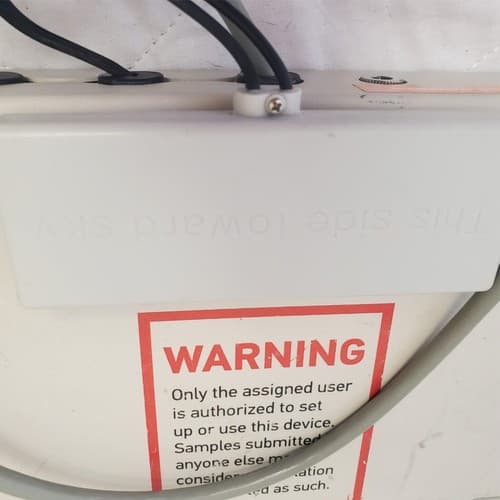 Intoxalock Ignition Interlock Device Bundle Camera, Case, Home Monitor Kit - Thumbnail 7