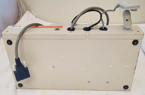 Intoxalock Ignition Interlock Device Bundle Camera, Case, Home Monitor Kit - Thumbnail 8