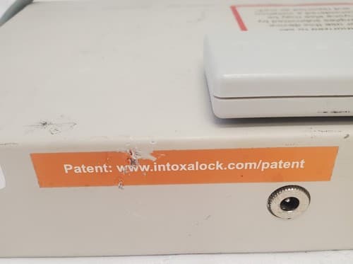 Intoxalock Ignition Interlock Device Bundle Camera, Case, Home Monitor Kit - Thumbnail 4