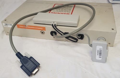 Intoxalock Ignition Interlock Device Bundle Camera, Case, Home Monitor Kit - Thumbnail 5