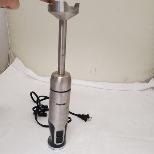 Mueller Austria Multi Purpose 500 Watts Ultra Stick Hand Blender - Thumbnail 3