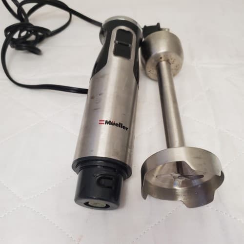 Mueller Austria Multi Purpose 500 Watts Ultra Stick Hand Blender - Thumbnail 5