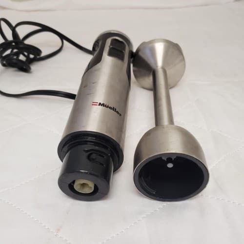 Mueller Austria Multi Purpose 500 Watts Ultra Stick Hand Blender - Thumbnail 6