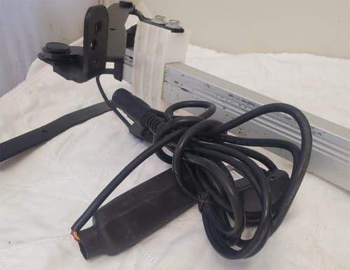 Okin JLDQ.12.157.333K JLDQ-12 Linear Actuator Motor Kit Recliner Lift Chairs - Thumbnail 3