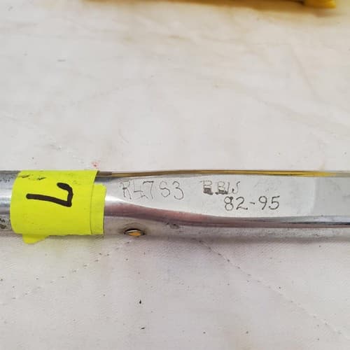 Proto Proto 6065-4 Torque Wrench BIN- 512 #7 - Thumbnail 3