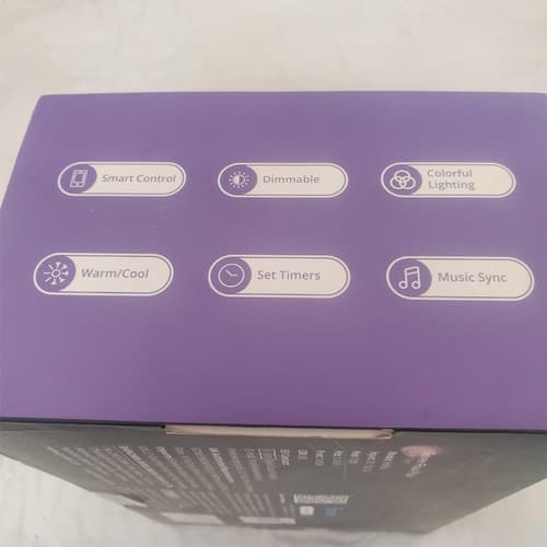 Govee Flow Plus Light Bar H6056 12V 2A Smart Light Bars - Thumbnail 4