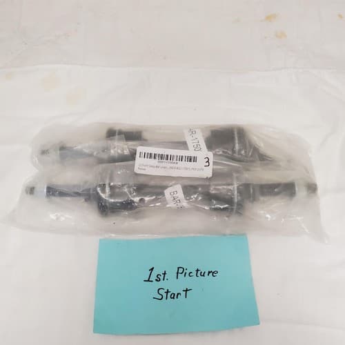 Vintage Pair Front Sway Bar links 350 F-450 F-550 Super duty - Image 1