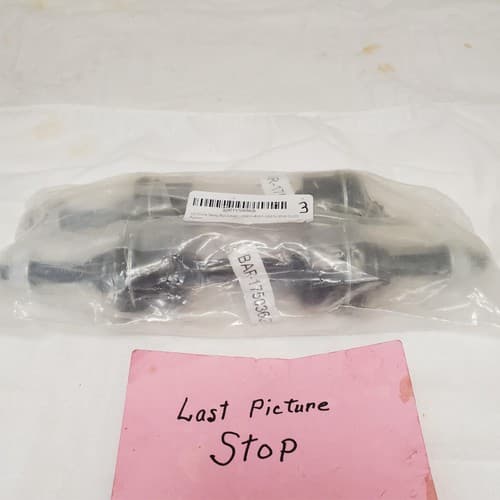 Vintage Pair Front Sway Bar links 350 F-450 F-550 Super duty - Thumbnail 6