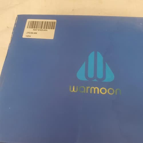 Warmoon 5W Outdoor LED Lawn Light - Thumbnail 3