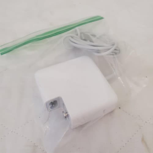 Apple Power Adapter Charger #2 - Thumbnail 2