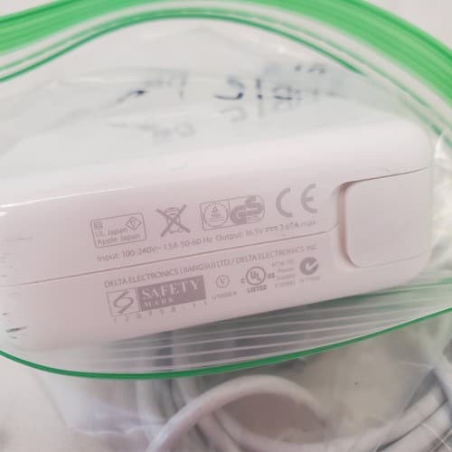 Apple Power Adapter Charger #2 - Thumbnail 3