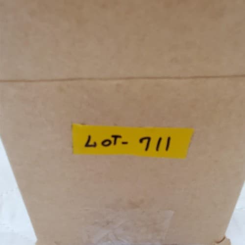 Lot of 5 Hyde & Red Devil Stiff Paint Putty Knife LOT-711 - Thumbnail 3