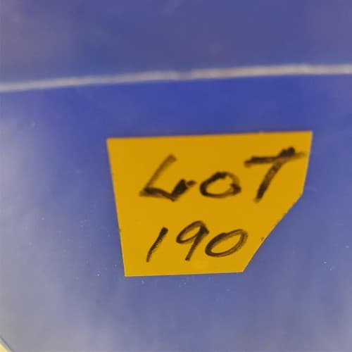 Lot of 2 Blue Point & Atlas Copco Ratchet Socket Wrench Pneumatic Tool LOT-190 - Thumbnail 3