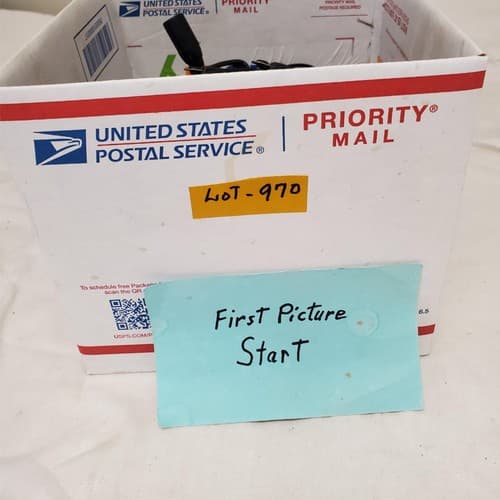 Lot of 11 piece Led Lenser Anti Static ESD Adjustable Wrist Strap Lot-970 - Thumbnail 3