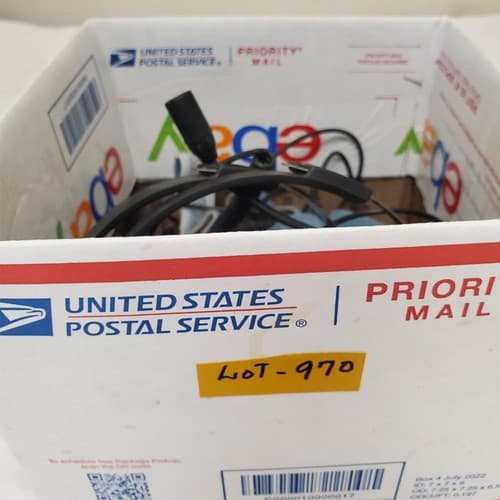 Lot of 11 piece Led Lenser Anti Static ESD Adjustable Wrist Strap Lot-970 - Thumbnail 10