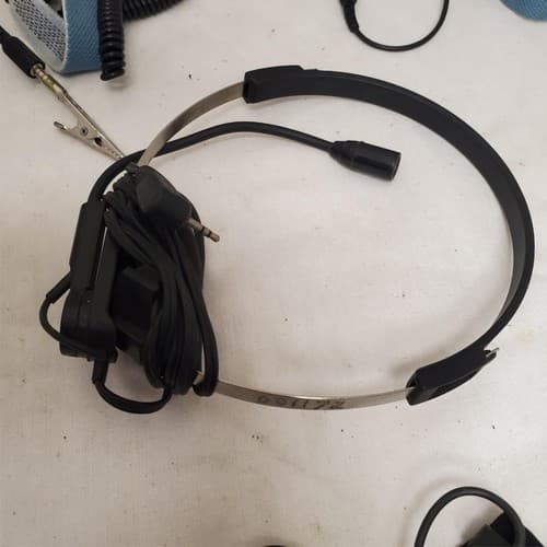 Lot of 11 piece Led Lenser Anti Static ESD Adjustable Wrist Strap Lot-970 - Thumbnail 15