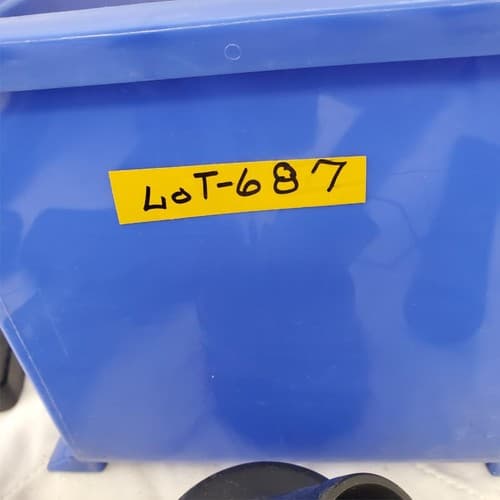 Lot of Various Vacuum Cleaner Brush Head Tool Attachments - Thumbnail 2