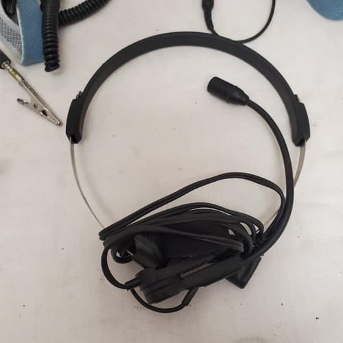 Lot of 11 piece Led Lenser Anti Static ESD Adjustable Wrist Strap Lot-970 - Thumbnail 14