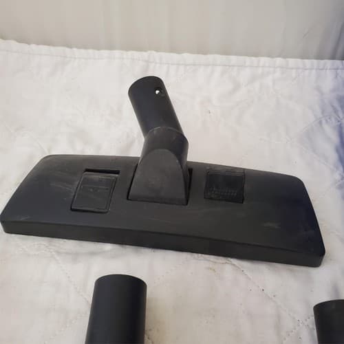 Lot of Various Vacuum Cleaner Brush Head Tool Attachments - Thumbnail 4