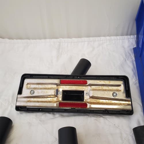 Lot of Various Vacuum Cleaner Brush Head Tool Attachments - Thumbnail 5