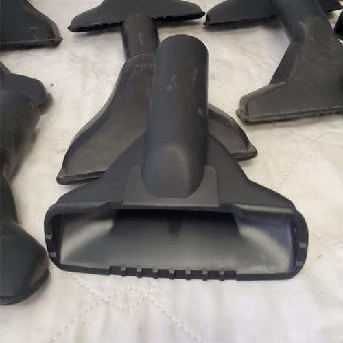 Lot of Various Vacuum Cleaner Brush Head Tool Attachments - Thumbnail 6