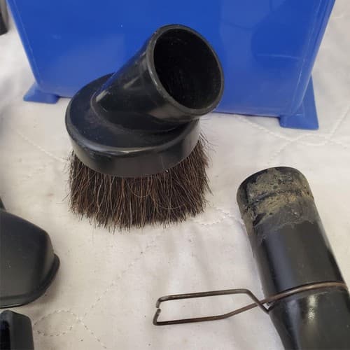Lot of Various Vacuum Cleaner Brush Head Tool Attachments - Thumbnail 10