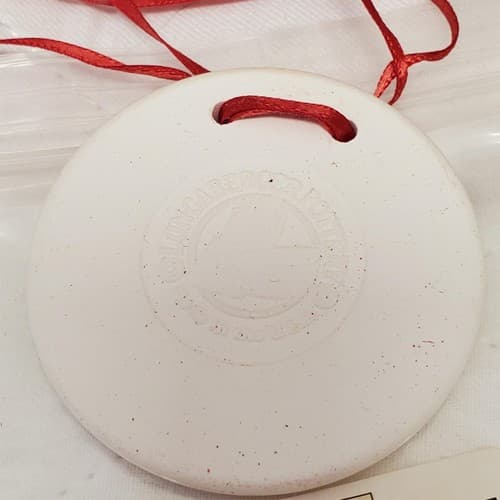 Longaberger Holiday Basket Set 2003–2006 Melody Gumdrop Tinsel Berry w/ Boxes - Thumbnail 19