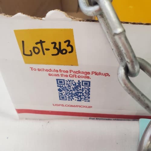 Clayton 3 Port Distribution Module for Electric DustMaster Vacuum LOT-363 - Thumbnail 2