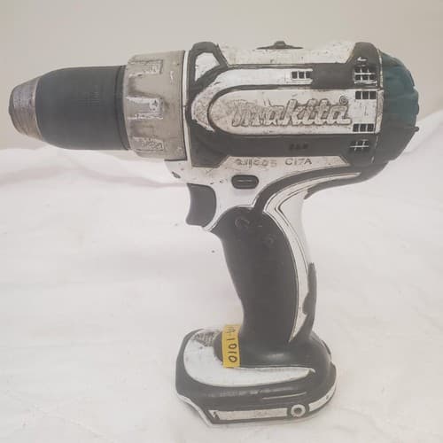 Makita Corless Drill - Image 1